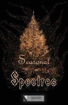 portada Seasonal Spectres (en Inglés)