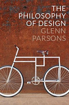 portada The Philosophy of Design (en Inglés)