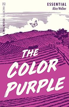 portada The Color Purple (en Inglés)