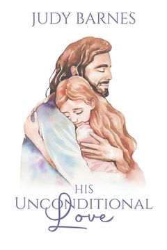 portada His Unconditional Love (in English)
