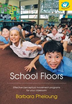portada School Floors (en Inglés)