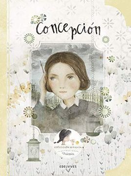 portada Concepción (in Spanish)