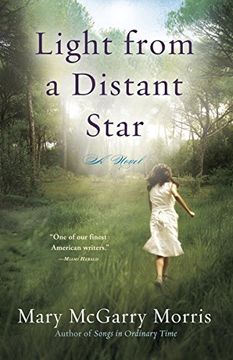 portada Light From a Distant Star (in English)
