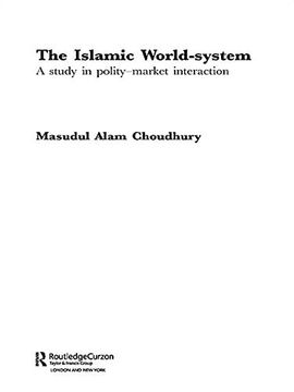 portada The Islamic World-System (en Inglés)