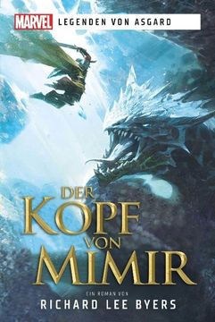 portada Der Kopf des Mimir. (in German)