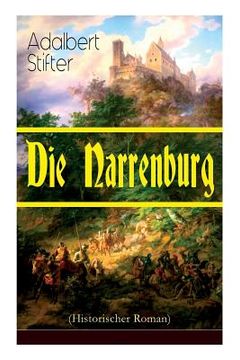 portada Die Narrenburg (Historischer Roman): Eine Familiensaga (en Alemán)