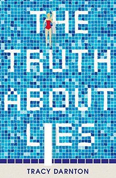 portada The Truth About Lies (en Inglés)