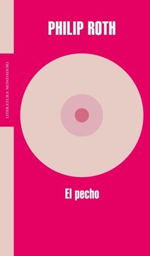 portada El pecho (in Spanish)