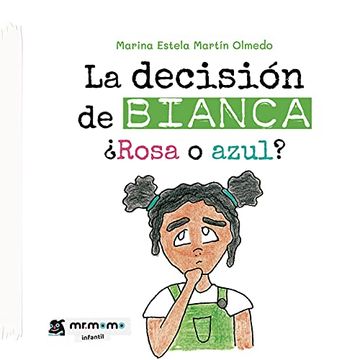 portada La Decisión de Bianca (in Spanish)