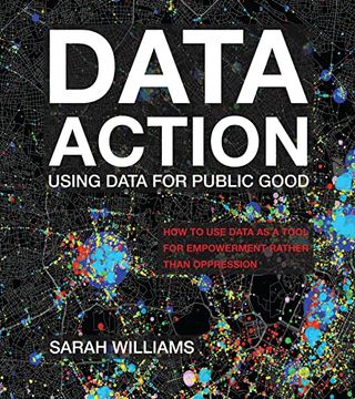 portada Data Action: Using Data for Public Good 