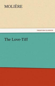 portada the love-tiff (en Inglés)