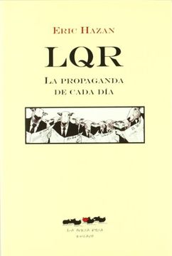 portada Lqr. La Propaganda De Cada Dia (in Spanish)