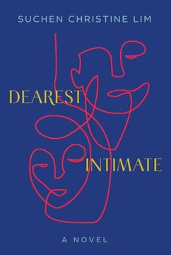 portada Dearest Intimate (en Inglés)