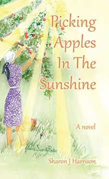 portada Picking Apples in the Sunshine 