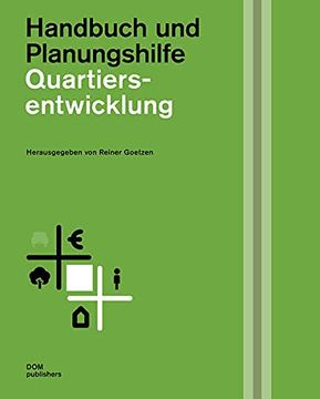 portada Quartiersentwicklung (in German)