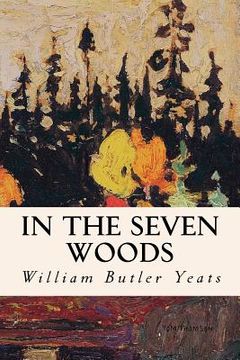 portada In The Seven Woods (in English)