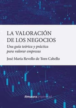 portada La Valoracion de los Negocios (in Spanish)
