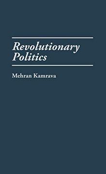 portada Revolutionary Politics 