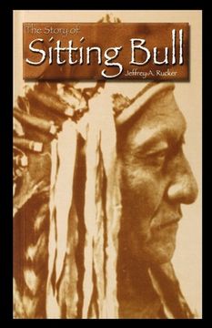 portada The Story of Sitting Bull