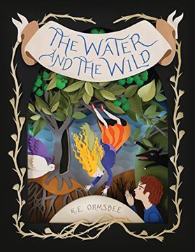 portada The Water and the Wild