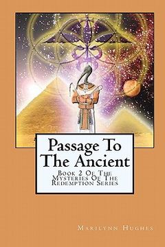 portada passage to the ancient (in English)