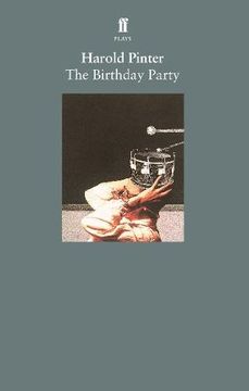 portada The Birthday Party (in English)
