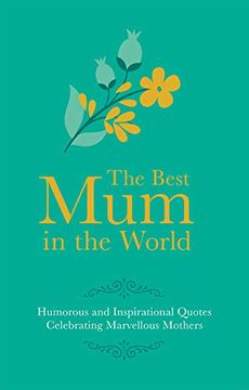 portada Gift wit - Mum's the Best (in English)