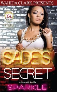 portada sade ` s secret (in English)
