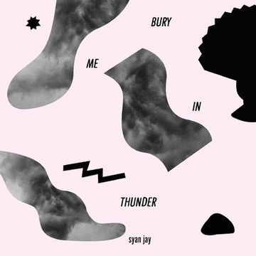 portada Bury me in Thunder 