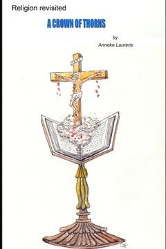 portada Religion Revisited: A Crown of Thorns (en Inglés)