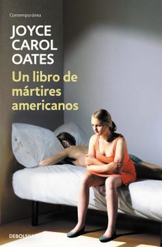 portada Un Libro de Mártires Americanos (in Spanish)