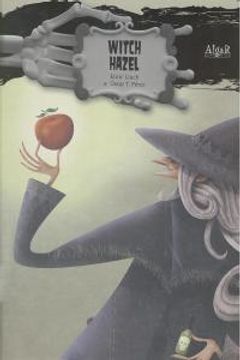 portada Witch Hazel (Álbumes ilustrados)