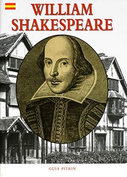 portada William Shakespeare - Spanish (in English)