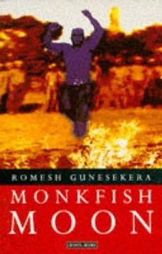 portada Monkfish Moon
