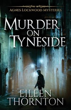 portada Murder on Tyneside (1) (en Inglés)