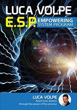portada E. S. P. Empowering System Program (en Inglés)