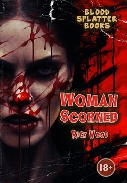 portada Woman Scorned (en Inglés)