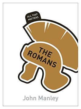 portada The Romans: All That Matters