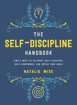 portada Self-Discipline Handbook