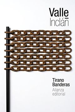 portada Tirano Banderas (in Spanish)
