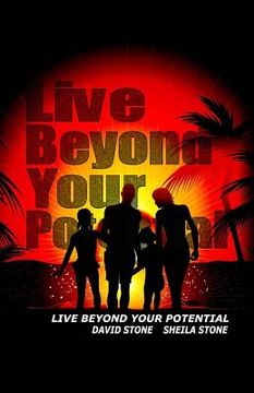 portada Live Beyond Your Potential (en Inglés)
