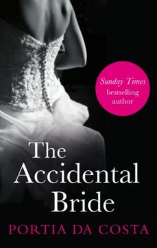 portada The Accidental Bride (Accidental series)