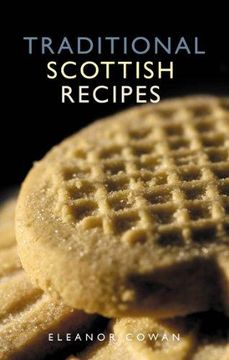 portada Traditional Scottish Recipes (Waverley Scottish Classics) (en Inglés)