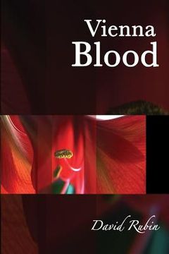 portada Vienna Blood (en Inglés)