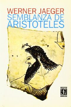 portada Semblanza de Aristóteles (in Spanish)