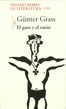 portada El Gato y el Ratón (in Spanish)