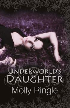 portada Underworld's Daughter: Volume 2 (en Inglés)