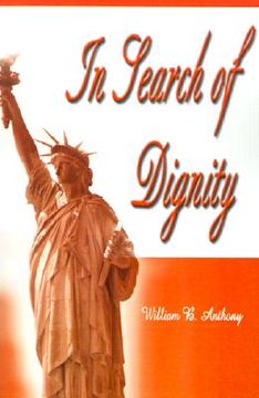 portada in search of dignity (in English)