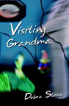portada visiting grandma (en Inglés)