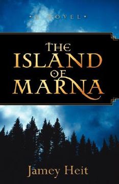 portada the island of marna